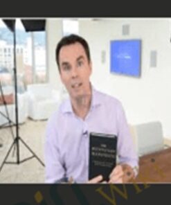 Achievement Accelerator - Brendon Burchard