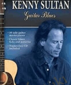 Acoustic Masterclass - Kenny Sultan - Guitar Blues
