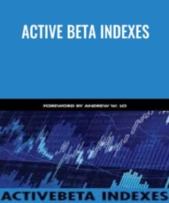 Active Beta Indexes - Khalid Ghayur