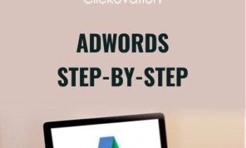 AdWords Step By Step