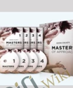 The Boldness Bundle – Adam Gilad