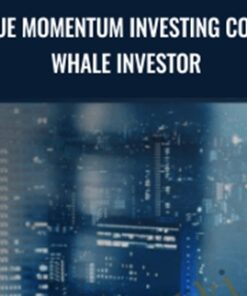Value Momentum Investing Course Whale Investor - Adam Khoo