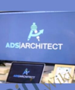 Ads Architect Blueprint - Kenny Stevens & Ricky Mataka