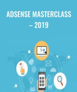 Adsense Masterclass – 2019 – Angshuman Dutta