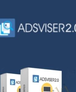 Adsviser2.0 - Abhi Dwivedi