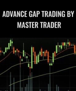 Advance Gap Trading By Master Trader