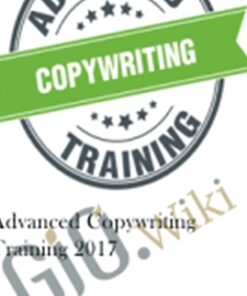 Advanced Copywriting Training 2017 - Katie Yeakle