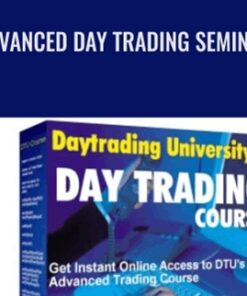 Advanced Day trading Seminar - Ken Calhoun