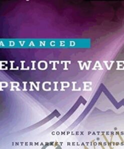 Advanced Elliott Wave Analysis by Constance Brown