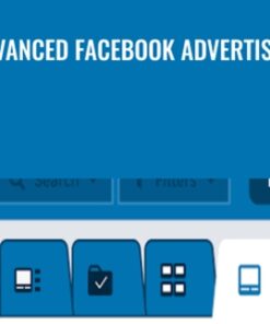 Advanced Facebook Advertising - Megan Adams