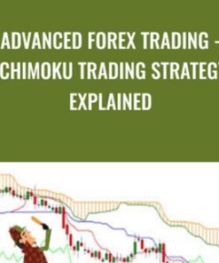 Advanced Forex Trading - Ichimoku Trading Strategy Explained - Federico Sellitti