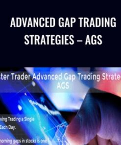 Advanced Gap Trading Strategies – AGS – Master Trader