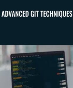 Advanced Git Techniques - David Tucker