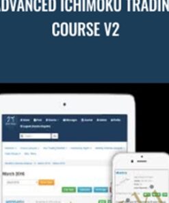 Advanced Ichimoku Trading Course v2