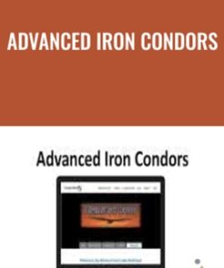 Advanced Iron Condors