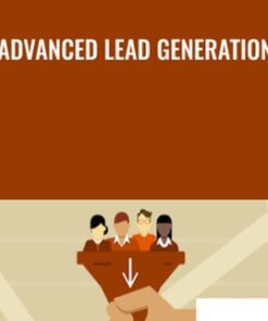 Advanced Lead Generation - Dayna Rothman
