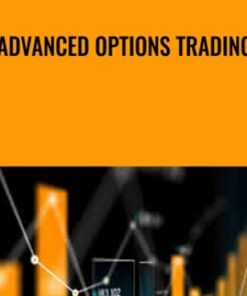 Advanced Options Trading - Lucas Downey