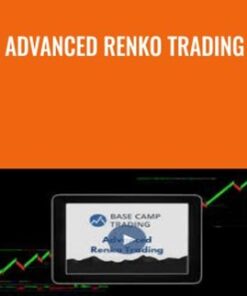 Advanced Renko Trading - Base camp trading