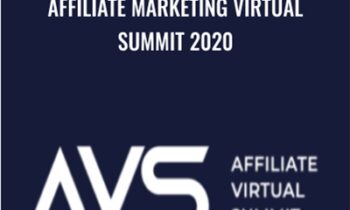 Affiliate Marketing Virtual Summit 2020 - Akram Hamam & Roman Seet
