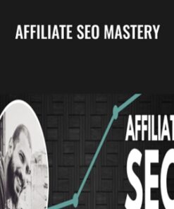 Local Affiliate SEO Mastery - Christian Lee