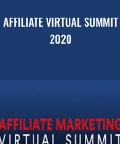 Affiliate Virtual Summit 2020