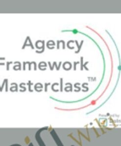 Agency Framework Masterclass – Andrew Dymski