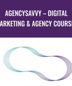 Agencysavvy – Digital Marketing & Agency Courses – Gary Bencivenga