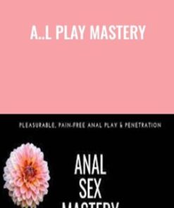 A..l Play Mastery - Pleasure Mechanics