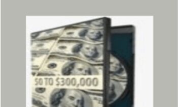 $0 to $300,000 Seminar – Alan Weiss