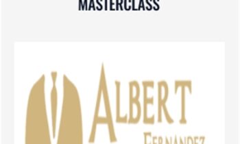 The Loophole Millionaire Masterclass - Albert Fernandez