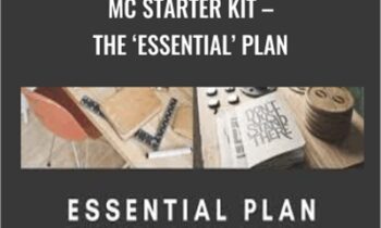 MC Starter Kit – The ‘ESSENTIAL’ Plan – Alex Absalom & Doug Paul