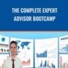 The Complete Expert Advisor Bootcamp – Algorithmic Trading