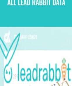All Lead Rabbit Data - Lead Rabbit