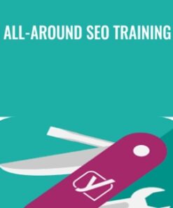 All-around SEO training