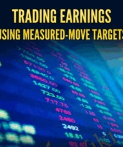 Trade Earnings Using Measured Move - AlphaSharks