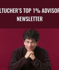 Altucher’s Top 1% Advisory Newsletter - James Altucher