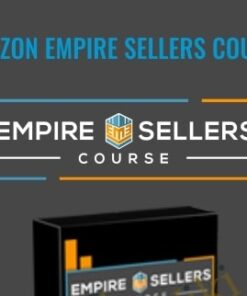 Amazon Empire Sellers Course - Nicholas Bosch & Jerold Franco