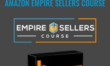 Amazon Empire Sellers Course - Nicholas Bosch & Jerold Franco
