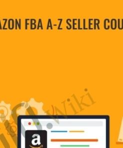 Amazon FBA A-Z Seller Course - Joshua Crisp