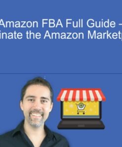 Amazon FBA Full Guide – Dominate the Amazon Marketplace