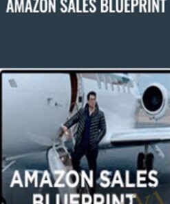 Amazon Sales Blueprint - Tai Lopez