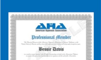 Weight Loss – AHA – American Hypnosis Association