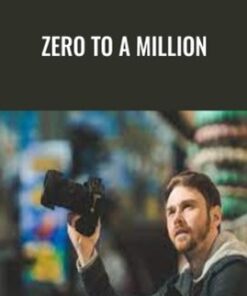 Zero to a Million – Andrei Jikh