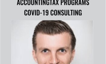 AccountingTax Programs COVID-19 Consulting – Andrew Argue