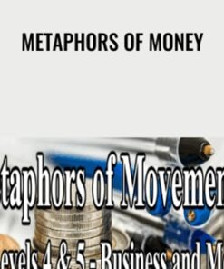Metaphors of money - Andrew Austin