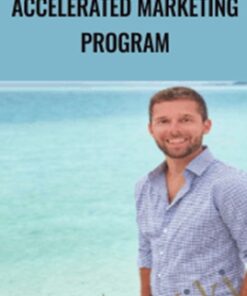 Accelerated Marketing Program - Andrew Johnston