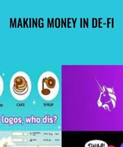 Making Money in De-Fi – Andrew Tate