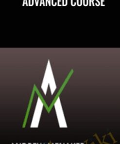 Advanced Course - Andrewmenaker