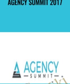 Agency Summit 2017 - Andrey Polston