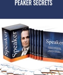 Speaker Secrets – Andy Szekel